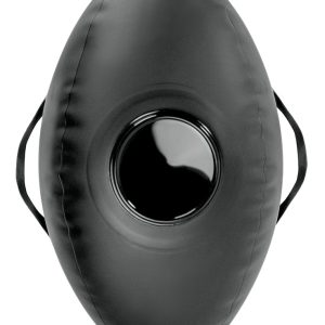 Fetish Fantasy Series Body Dock Inflatable Love Ball - Schwarz Fetish Fantasy Series Body Dock Inflatable Love Ball - Schwarz – Bild 4