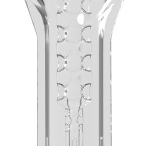 PDX Elite ViewTube Vac XXL Transparent Stroker mit Intensivpumpe PDX Elite ViewTube Vac XXL Transparent Stroker mit Intensivpumpe – Bild 4