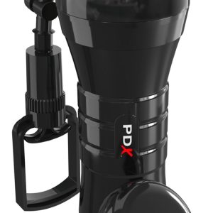 Pipedream Extreme Toyz WetP Super Sucker XXL Stroker Hautfarben Hell Pipedream Extreme Toyz WetP Super Sucker XXL Stroker Hautfarben Hell – Bild 3