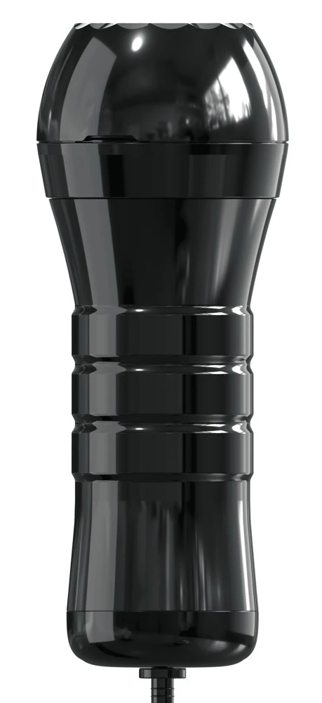 Pipedream Extreme Toyz WetP Super Sucker XXL Stroker Hautfarben Hell