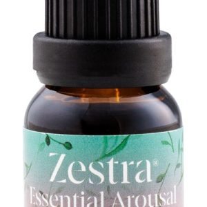 Zestra Essential Arousal Oil 15 ml - Stimulations-Öl für Frauen
