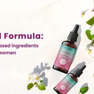 Zestra Essential Arousal Oil 15 ml - Stimulations-Öl für Frauen Zestra Essential Arousal Oil 15 ml - Stimulations-Öl für Frauen – Bild 4