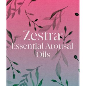 Zestra Essential Arousal Oil, 3x 2 ml Zestra Essential Arousal Oil, 3x 2 ml – Bild 3