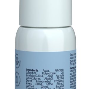 Mister Size Delay Gel - Verzögerungsgel für Männer 50 ml Mister Size Delay Gel - Verzögerungsgel für Männer 50 ml – Bild 3