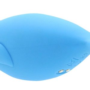 Unihorn Narwhal klitoris-vibrator silber 14,3 cm beidseitig vibrierend Unihorn Narwhal klitoris-vibrator silber 14,3 cm beidseitig vibrierend – Bild 5