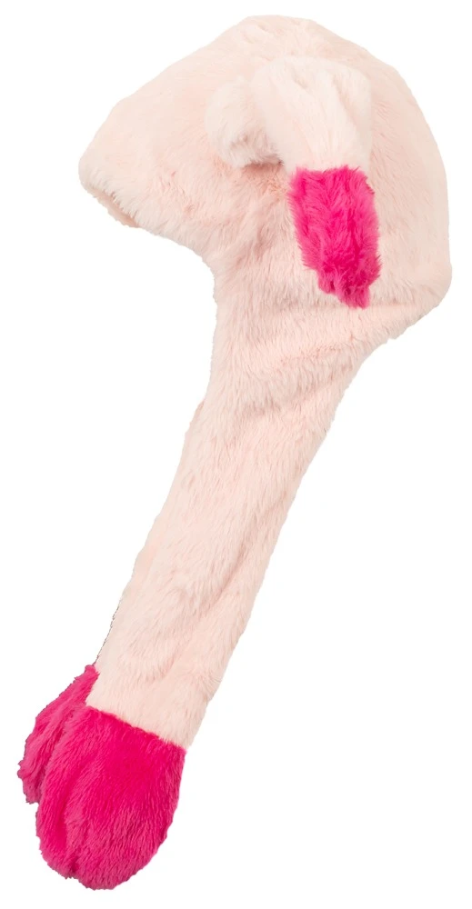 PartySpaß Aufblasbare Penis-Mütze Hellhaut mit Pinken Details PartySpaß Aufblasbare Penis-Mütze Hellhaut mit Pinken Details