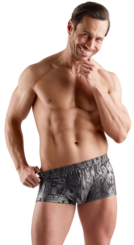 Svenjoyment H.Pants 3XL Schwarz Mystic Metallic Pain Svenjoyment H.Pants 3XL Schwarz Mystic Metallic Pain