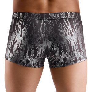 Svenjoyment H.Pants 3XL Schwarz Mystic Metallic Pain Svenjoyment H.Pants 3XL Schwarz Mystic Metallic Pain – Bild 5