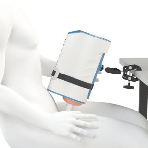 Autoblow Hands-Free Mounting System S schwarz – Tischhalterung für Ultra & VacuGlide Autoblow Hands-Free Mounting System S schwarz – Tischhalterung für Ultra & VacuGlide – Bild 4