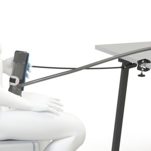 Autoblow Hands-Free Mounting System S schwarz – Tischhalterung für Ultra & VacuGlide Autoblow Hands-Free Mounting System S schwarz – Tischhalterung für Ultra & VacuGlide – Bild 5