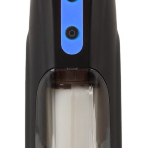 WYNE Masturbator 09 Schwarz mit Rotation & Stimmungs-Audio WYNE Masturbator 09 Schwarz mit Rotation & Stimmungs-Audio – Bild 3