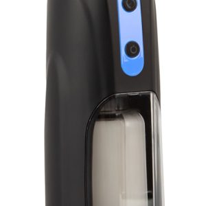 WYNE Masturbator 09 Schwarz mit Rotation & Stimmungs-Audio WYNE Masturbator 09 Schwarz mit Rotation & Stimmungs-Audio – Bild 4