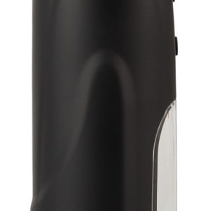 WYNE Masturbator 09 Schwarz mit Rotation & Stimmungs-Audio WYNE Masturbator 09 Schwarz mit Rotation & Stimmungs-Audio – Bild 5