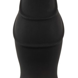 ANOS Moving Rings Vibro-Prostata Plug Schwarz 16,3 cm ANOS Moving Rings Vibro-Prostata Plug Schwarz 16,3 cm – Bild 5