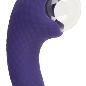 beau cœur ZANTO Plasma Vibrator Blau mit Leuchteffekt und kraftvollen Vibrationen beau cœur ZANTO Plasma Vibrator Blau mit Leuchteffekt und kraftvollen Vibrationen – Bild 4