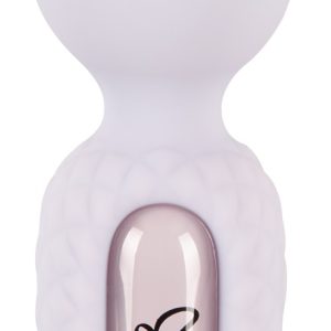 beau cœur Celoro Mini Wand lila – kompakter, leistungsstarker Massagevibrator mit 10 Vibrationsmodi beau cœur Celoro Mini Wand lila – kompakter, leistungsstarker Massagevibrator mit 10 Vibrationsmodi – Bild 3