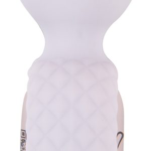 beau cœur Celoro Mini Wand lila – kompakter, leistungsstarker Massagevibrator mit 10 Vibrationsmodi beau cœur Celoro Mini Wand lila – kompakter, leistungsstarker Massagevibrator mit 10 Vibrationsmodi – Bild 4