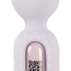 beau cœur Celoro Mini Wand lila – kompakter, leistungsstarker Massagevibrator mit 10 Vibrationsmodi beau cœur Celoro Mini Wand lila – kompakter, leistungsstarker Massagevibrator mit 10 Vibrationsmodi – Bild 5