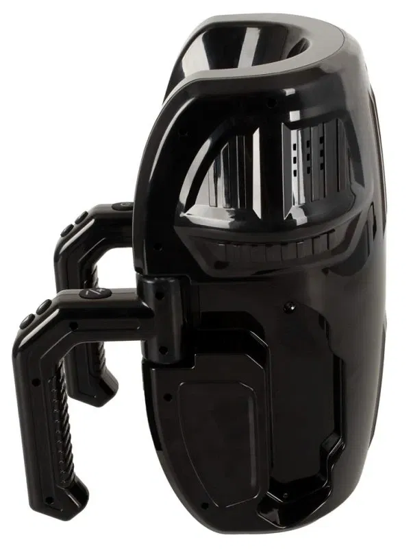 WYNE Masturbator 10 Schwarz – Automatischer Stroker mit 7 Modi & USB-Ladung