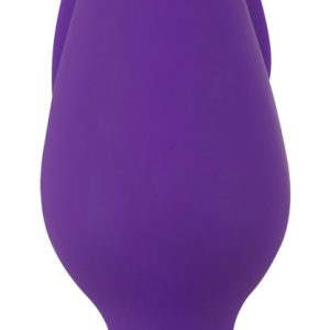 Sweet Smile 2in1 Plug & Panty Vib, lila Sweet Smile 2in1 Plug & Panty Vib, lila – Bild 3