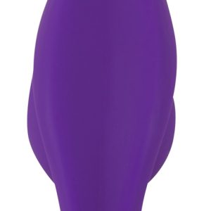 Sweet Smile 2in1 Plug & Panty Vib, lila Sweet Smile 2in1 Plug & Panty Vib, lila – Bild 5