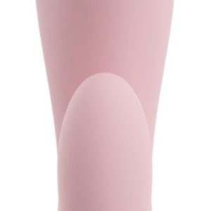 beau cœur Cerya Strong Mini V Rabbit Vibrator Rosa Dual Power 14 cm beau cœur Cerya Strong Mini V Rabbit Vibrator Rosa Dual Power 14 cm – Bild 3
