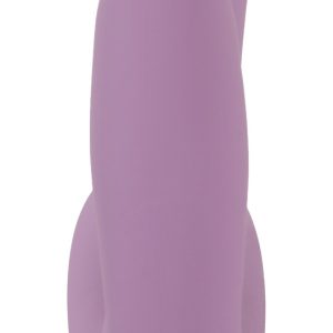 beau cœur Mireva RC Triple Hands-Free Vibrator Lila beau cœur Mireva RC Triple Hands-Free Vibrator Lila – Bild 5