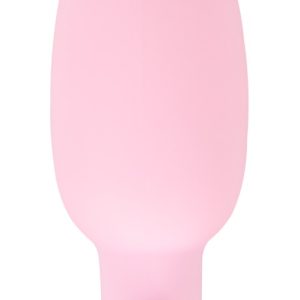 Cuties Vibrating Mini Butt Plug Rosa – 7 Vibrationsmodi, Silikon, USB-wiederaufladbar Cuties Vibrating Mini Butt Plug Rosa – 7 Vibrationsmodi, Silikon, USB-wiederaufladbar – Bild 4