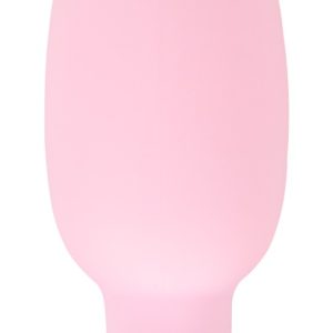 Cuties Vibrating Mini Butt Plug Rosa – 7 Vibrationsmodi, Silikon, USB-wiederaufladbar Cuties Vibrating Mini Butt Plug Rosa – 7 Vibrationsmodi, Silikon, USB-wiederaufladbar – Bild 5