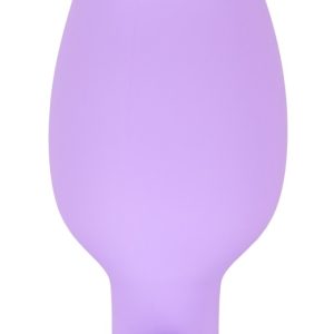 Cuties Vibrating Mini Butt Plug lila – 7 Vibrationsmodi, Silikon, wiederaufladbar, 8 cm Cuties Vibrating Mini Butt Plug lila – 7 Vibrationsmodi, Silikon, wiederaufladbar, 8 cm – Bild 4