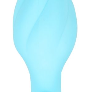 Cuties Vibrating Mini Butt Plug Blau – 7 Modi, Silikon, USB-wiederaufladbar Cuties Vibrating Mini Butt Plug Blau – 7 Modi, Silikon, USB-wiederaufladbar – Bild 5