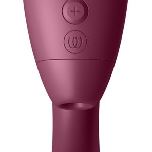Womanizer Next Duo Pink – Dual-Stimulator mit 3D Pleasure Air & Dynamic Dimension Drive Womanizer Next Duo Pink – Dual-Stimulator mit 3D Pleasure Air & Dynamic Dimension Drive – Bild 3