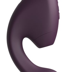 Womanizer Next Duo Dual-Stimulator Lila Womanizer Next Duo Dual-Stimulator Lila – Bild 4