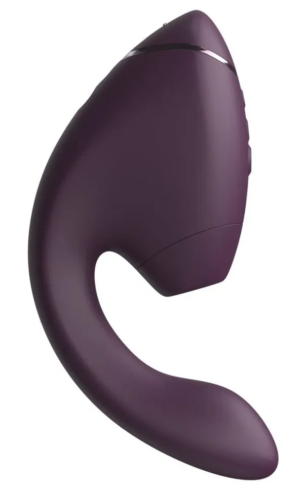 Womanizer Next Duo Dual-Stimulator Lila