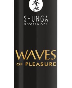 Shunga Waves of Pleasure Erdbeer Sekt Mundspray 20 ml Shunga Waves of Pleasure Erdbeer Sekt Mundspray 20 ml – Bild 3