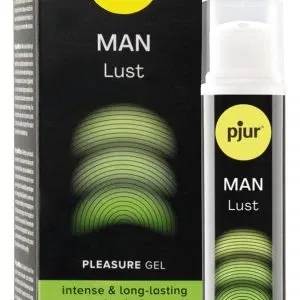 pjur MAN Lust Stimulationsgel 15 ml