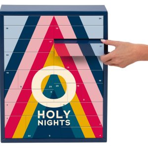 ORION Erotik-Adventskalender 2025 – 24 Überraschungen für Paare ORION Erotik-Adventskalender 2025 – 24 Überraschungen für Paare – Bild 3