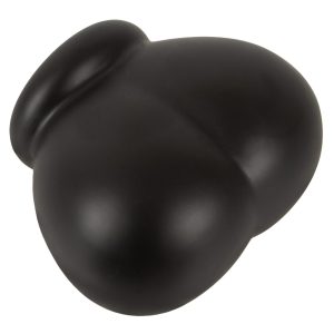 Erecto Ball Bag Hodenring Schwarz – Anatomisch geformter Silikon-Hodenschutz Erecto Ball Bag Hodenring Schwarz – Anatomisch geformter Silikon-Hodenschutz – Bild 5