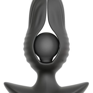 ANOS RC Inflatable Vibro Expander Plug Schwarz ANOS RC Inflatable Vibro Expander Plug Schwarz – Bild 3