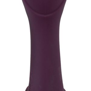 beau cœur Ariva Panty Vibrator lila – Triple Action mit Fernbedienung beau cœur Ariva Panty Vibrator lila – Triple Action mit Fernbedienung – Bild 5
