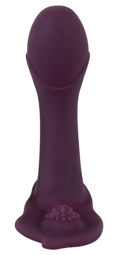 beau cœur Ariva Panty Vibrator lila – Triple Action mit Fernbedienung beau cœur Ariva Panty Vibrator lila – Triple Action mit Fernbedienung