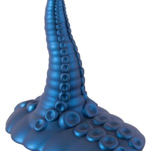 Beasty Cocks Tentacle Pad Vibro-Aufsitzvibrator blau Beasty Cocks Tentacle Pad Vibro-Aufsitzvibrator blau – Bild 3