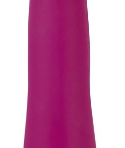 JAVIDA 2F Vibrator lila – Dual-Klopf- & Vibrationsfunktion für Intensives Squirting JAVIDA 2F Vibrator lila – Dual-Klopf- & Vibrationsfunktion für Intensives Squirting – Bild 5