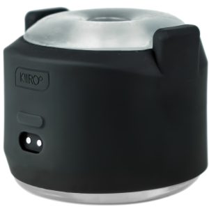 Kiiroo PowerShot Interaktiver Vibro-Masturbator Schwarz Kiiroo PowerShot Interaktiver Vibro-Masturbator Schwarz – Bild 4