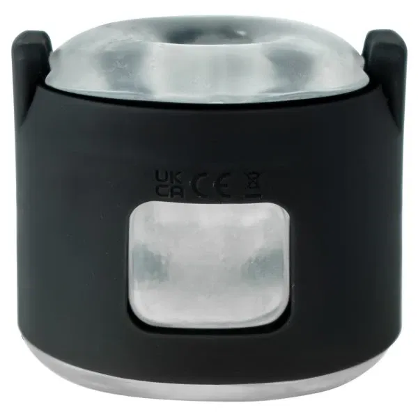 Kiiroo PowerShot Interaktiver Vibro-Masturbator Schwarz