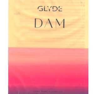 GLYDE Dams Lecktücher Vanille 4er – vegan, hauchdünn, 25x15 cm GLYDE Dams Lecktücher Vanille 4er – vegan, hauchdünn, 25x15 cm – Bild 3