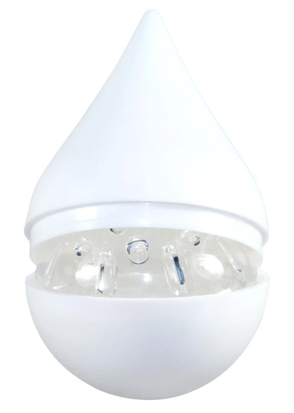 Pepper Parties Lusttropfen Handjob-Masturbator kompakt inkl. Gleitgel