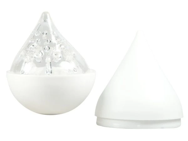 Pepper Parties Lusttropfen Handjob-Masturbator kompakt inkl. Gleitgel