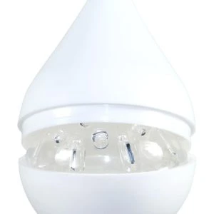 Pepper Parties Lusttropfen 10er weiß – kompakte Einmal-Masturbatoren mit Gleitgel Pepper Parties Lusttropfen 10er weiß – kompakte Einmal-Masturbatoren mit Gleitgel – Bild 1