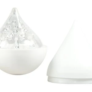 Pepper Parties Lusttropfen 10er weiß – kompakte Einmal-Masturbatoren mit Gleitgel Pepper Parties Lusttropfen 10er weiß – kompakte Einmal-Masturbatoren mit Gleitgel – Bild 2